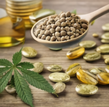 대마 종자유 효능