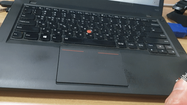 파나소닉휴대용전해수기