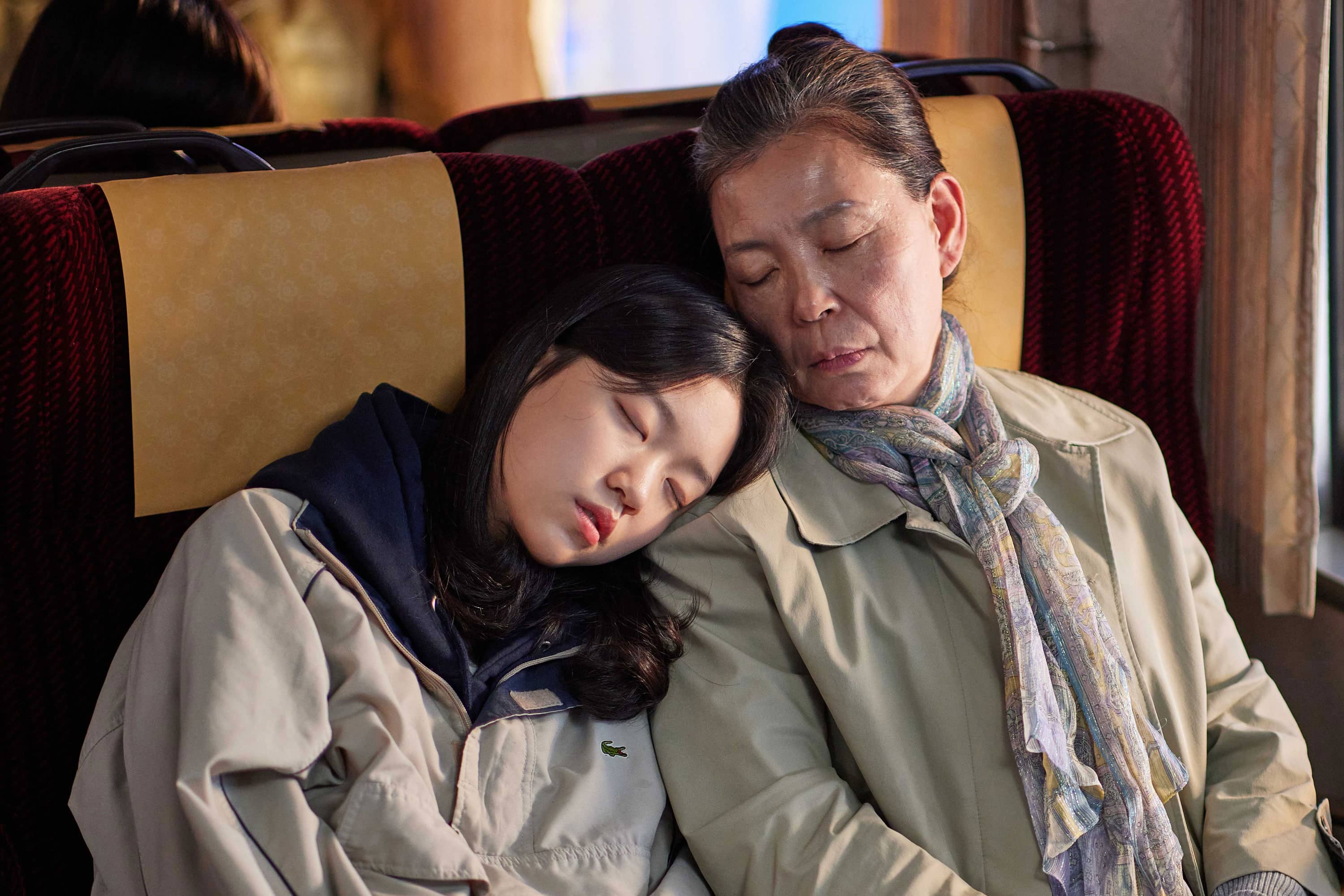 교토에서 온 편지