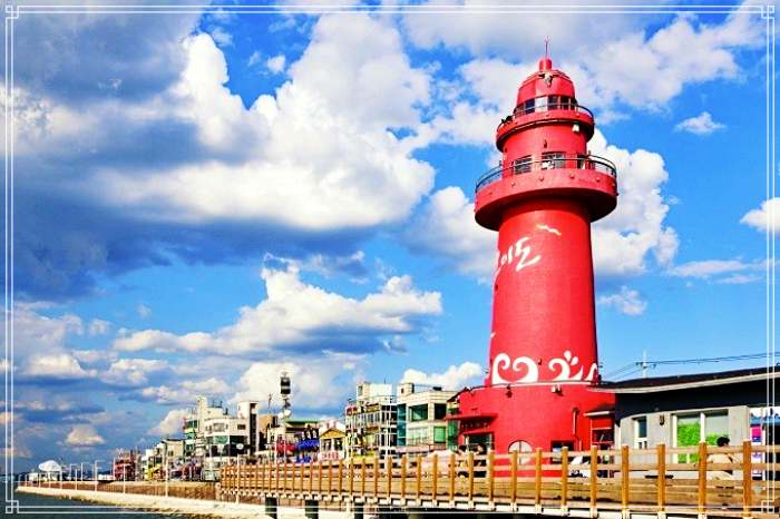 MBN 생생정보 마당 오이도, 시흥, 배곧 명소 소개 방송