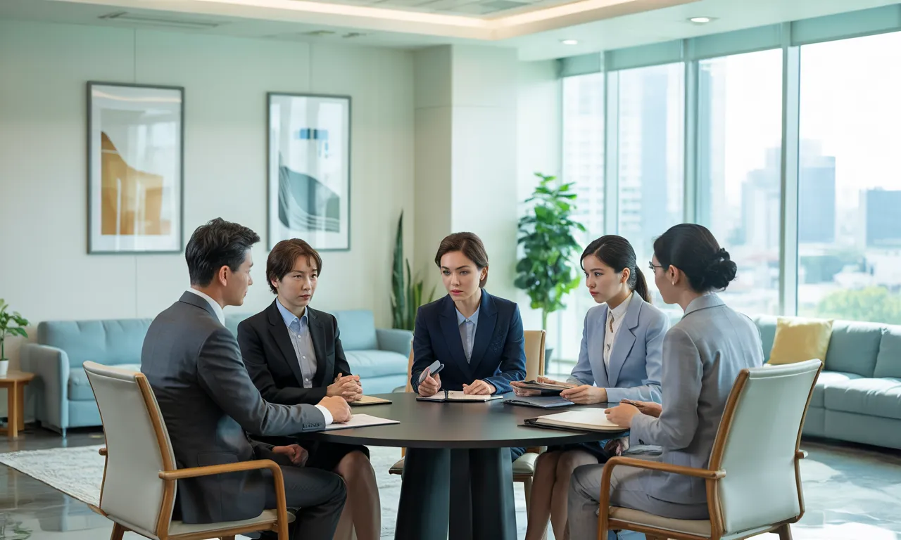 부동산 분쟁 조정 신청 방법