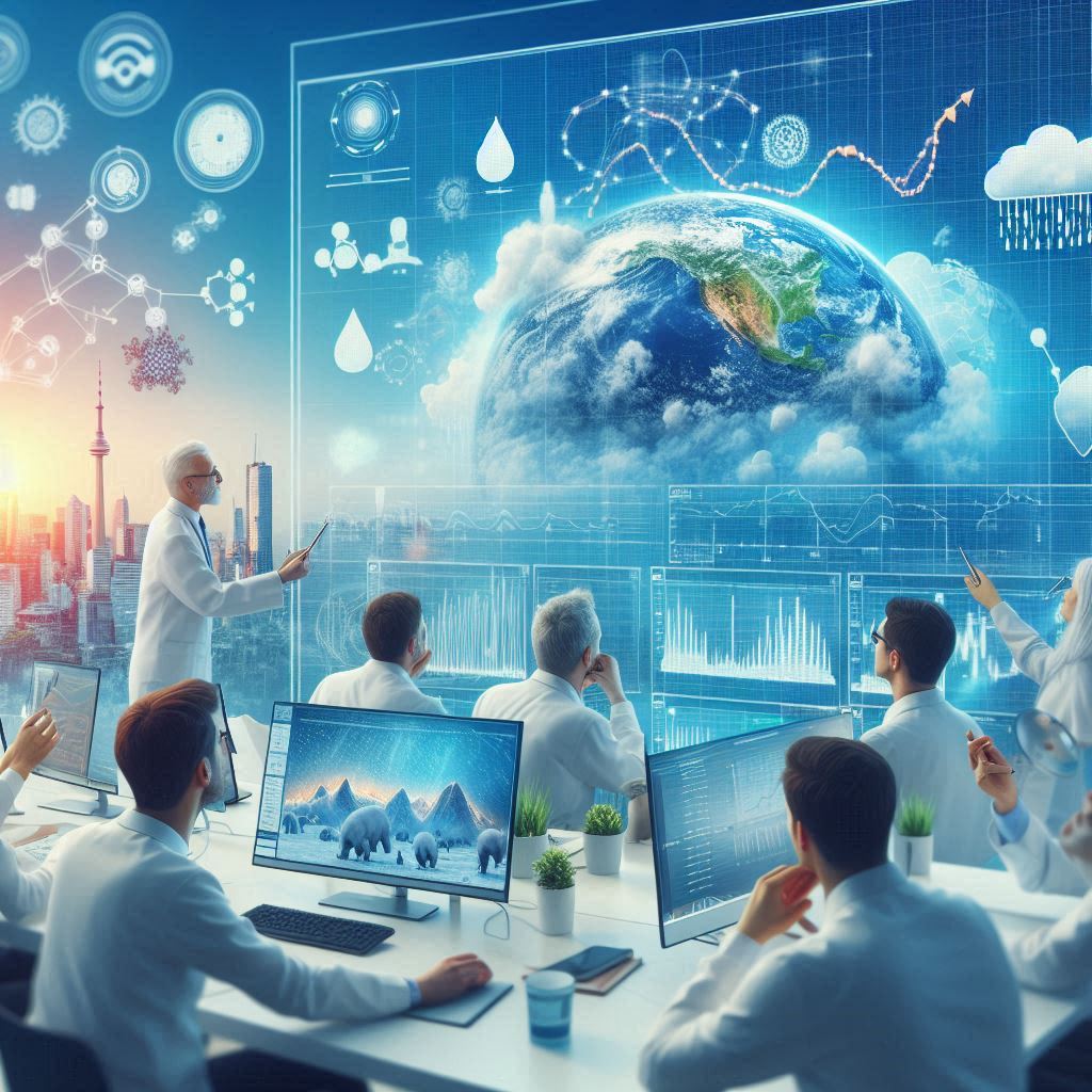 지속 가능한 미래