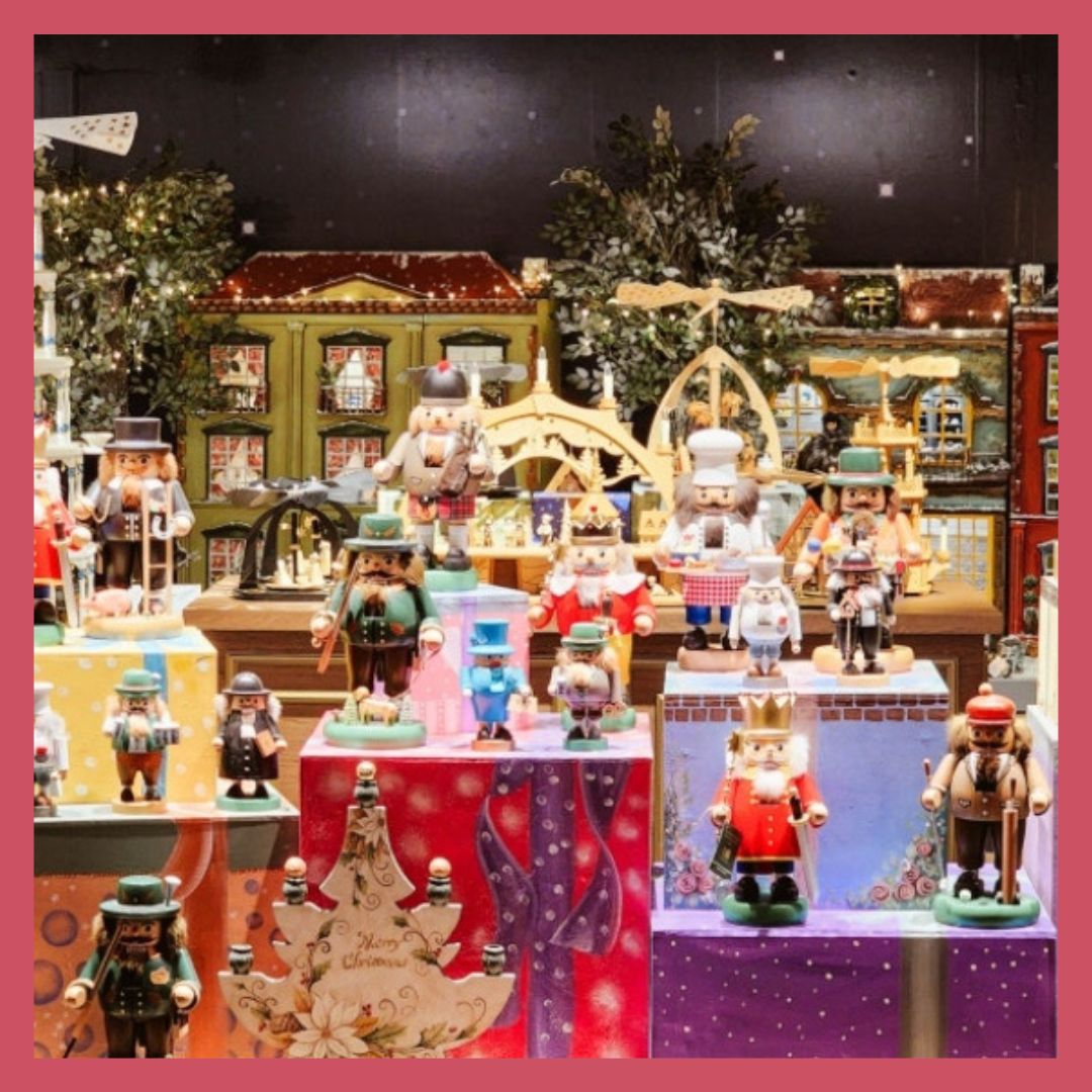 연말/실내/나들이/인천/명소/파라다이스시티