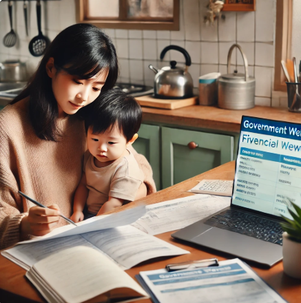 한부모가정 지원금 신청 전 알아야 할 체크포인트