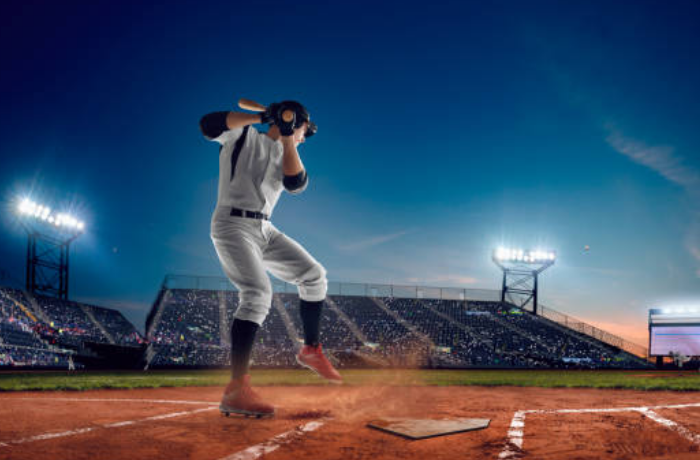 야구 경기의 꿈