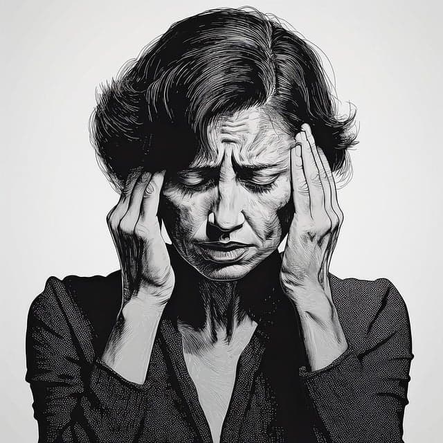 생리전 증후군 증상 및 도움 되는 음식