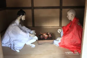 몽골 유배지 제주 외세 역사_17