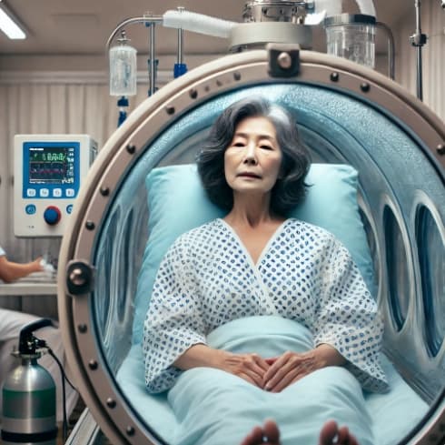 해녀 숨병(감압병)이란? 원인, 증상, 치료 및 예방 방법 총정리