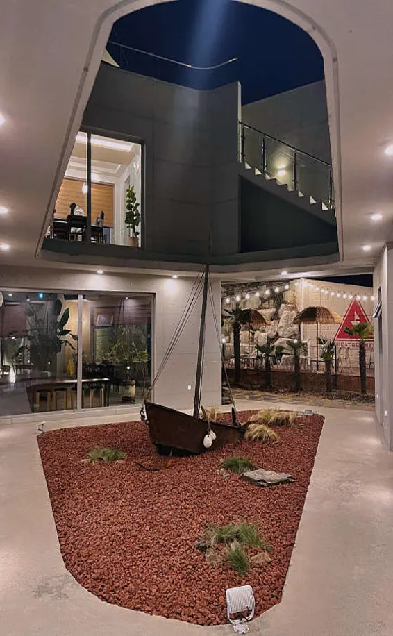 그레이트버뮤다