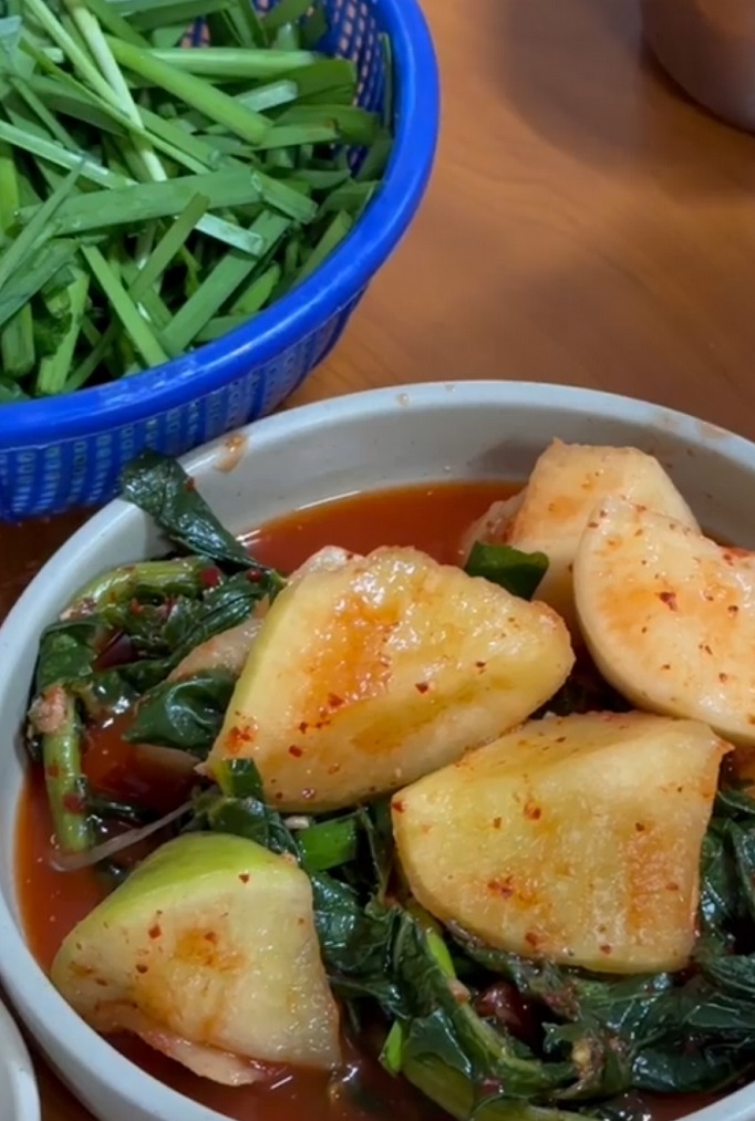 백반기행-논산-토종순대