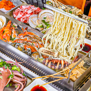 브라보칼국수