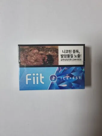 릴 핏 아이싱 단종 리뷰 캡슐 없는 쿨링 타격감 비교_15