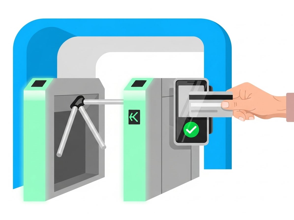 지하철 무료승차권 발급방법