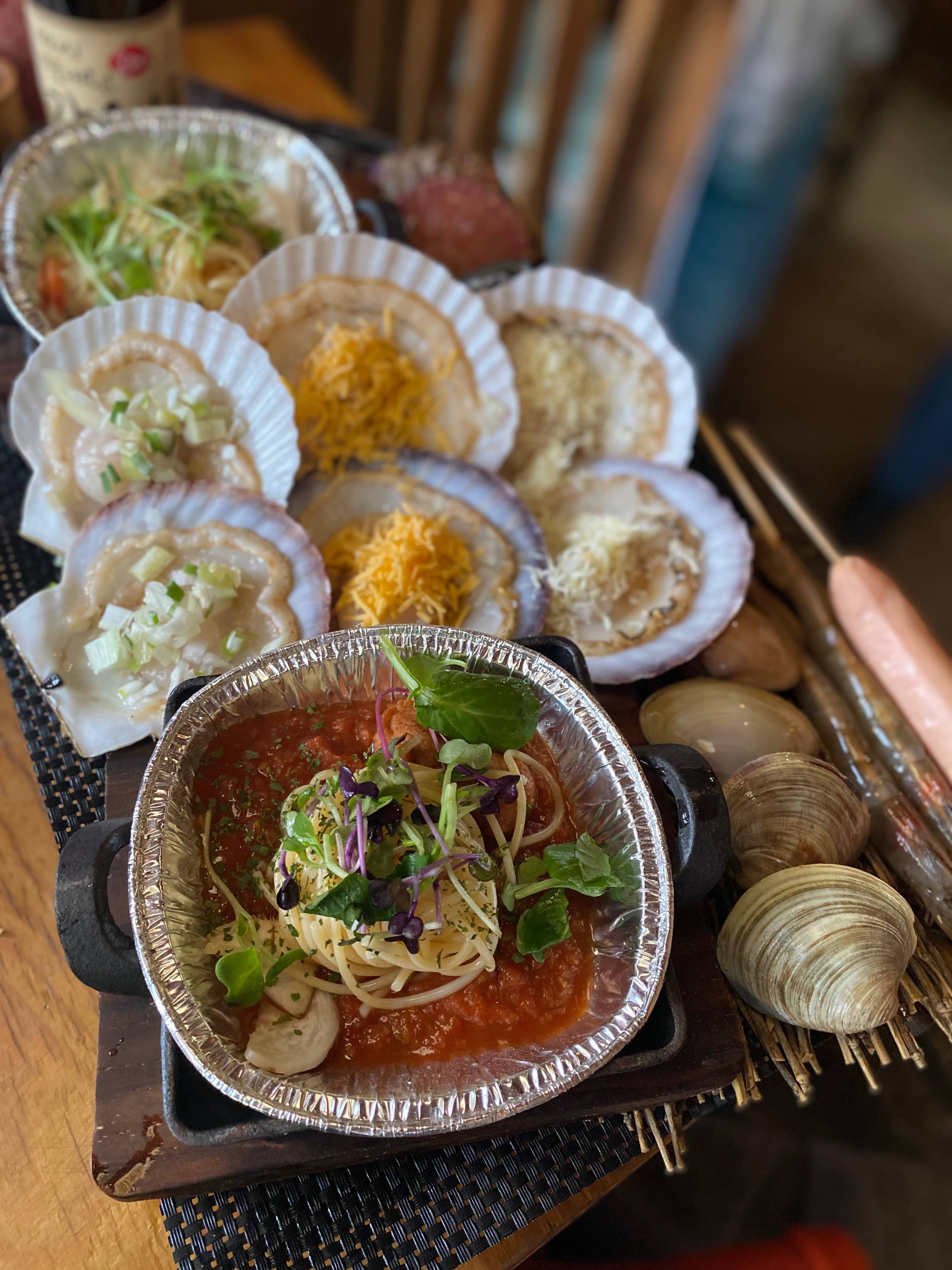 뱃놈