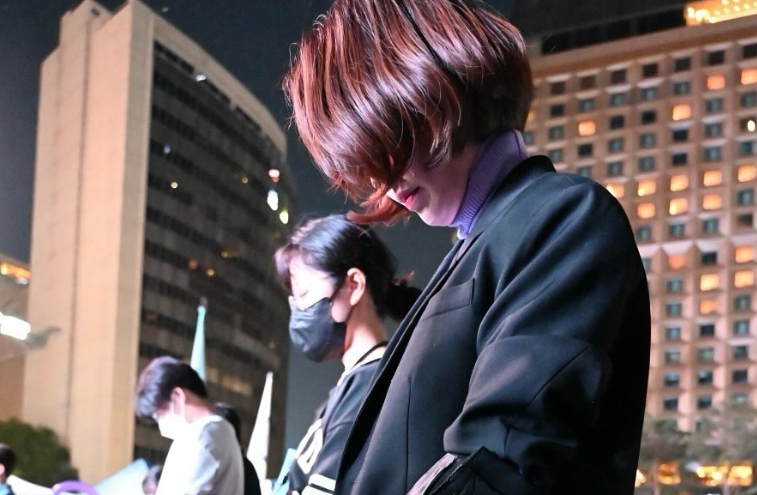 안귀령 앵커 프로필