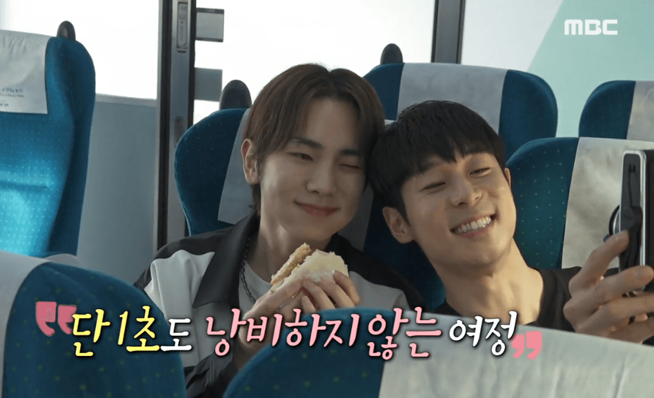 나 혼자 산다 대니구 키 춘천여행