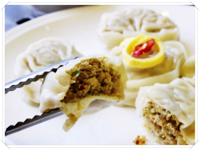 암사역 만두전골 떡갈비 맛집