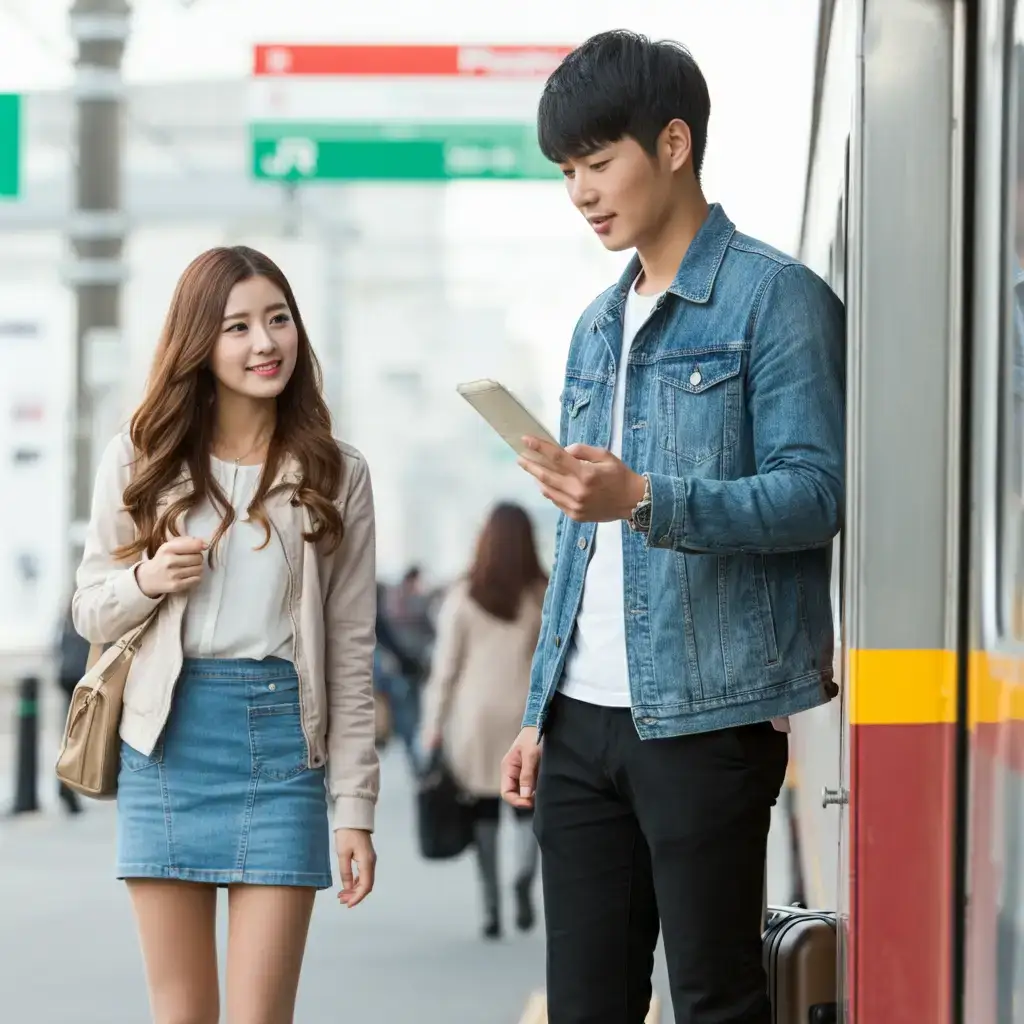 JR패스 도쿄 내에서 사용 가능한 노선 도쿄모노레일