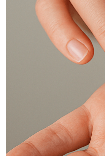 손가락수포대처법