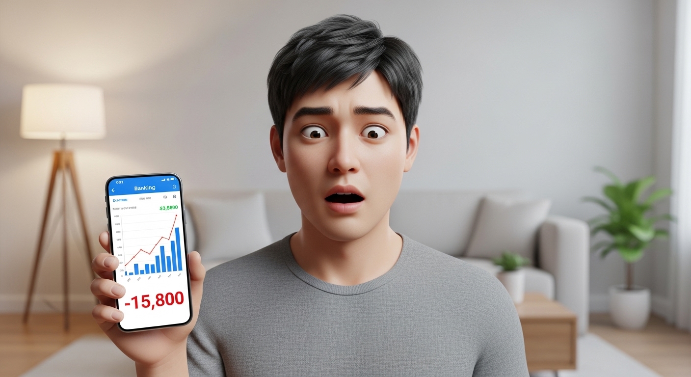 나도 모르게 연루되는 사기 유형