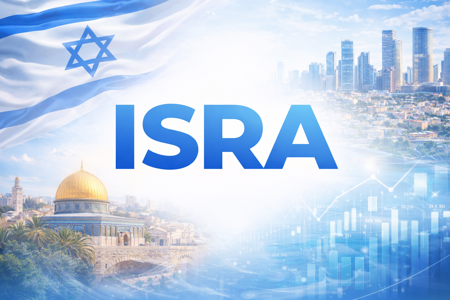 단일 국가 ETF로 보는 이스라엘 투자, VanEck Israel ETF(ISRA)