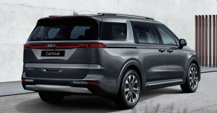 3월 국산차 판매순위 top 10