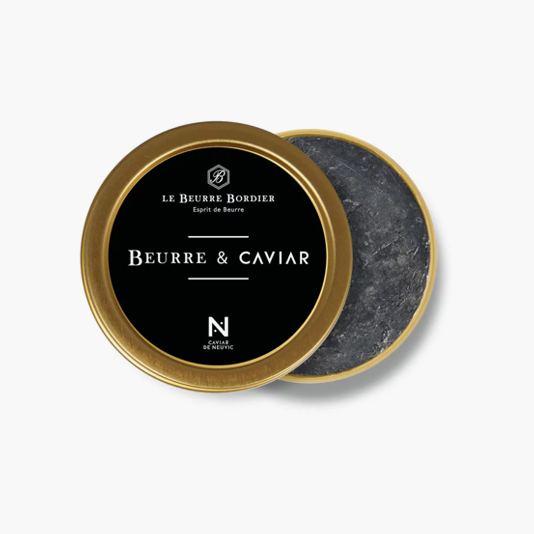 보르디에 캐비아버터 (Caviar)