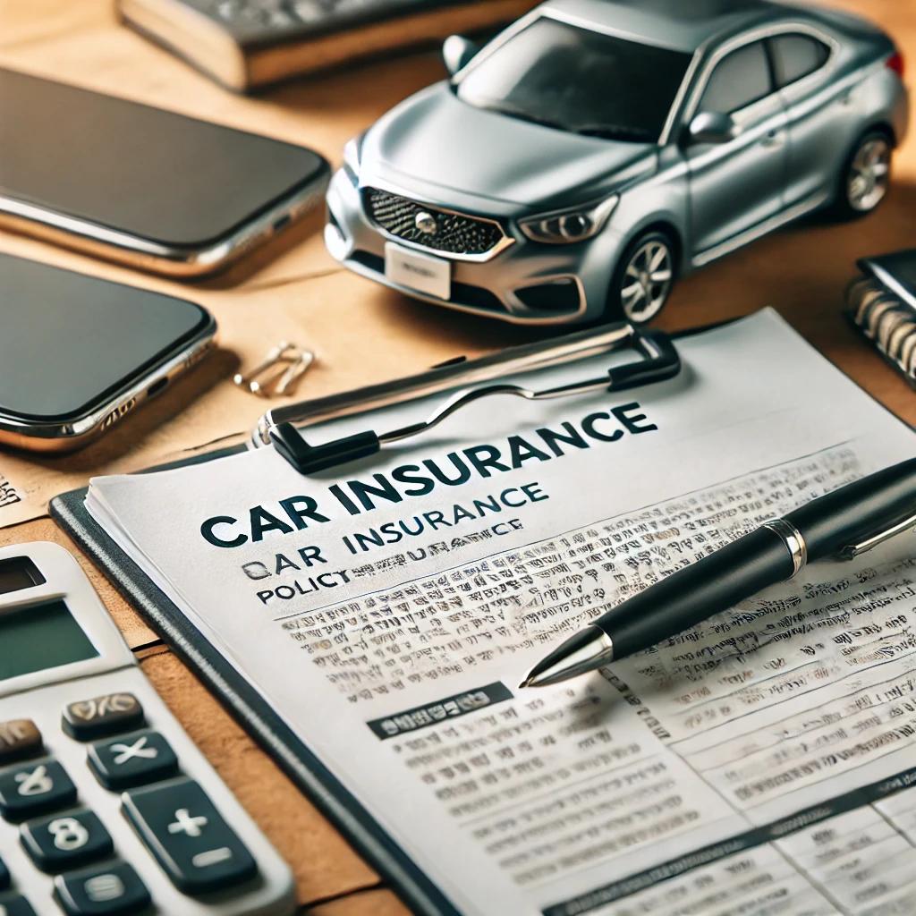 자동차보험 타차특약