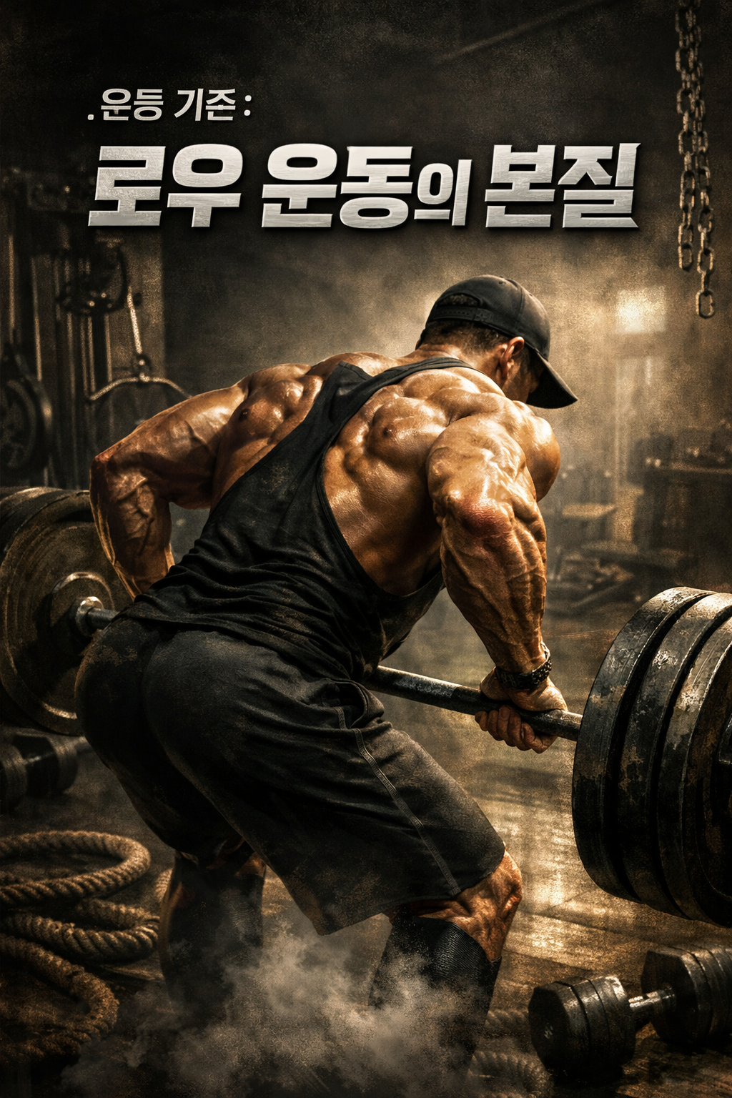 왜 &ldquo;고정&rdquo;이 없으면 로우는 전부 실패가 되는가