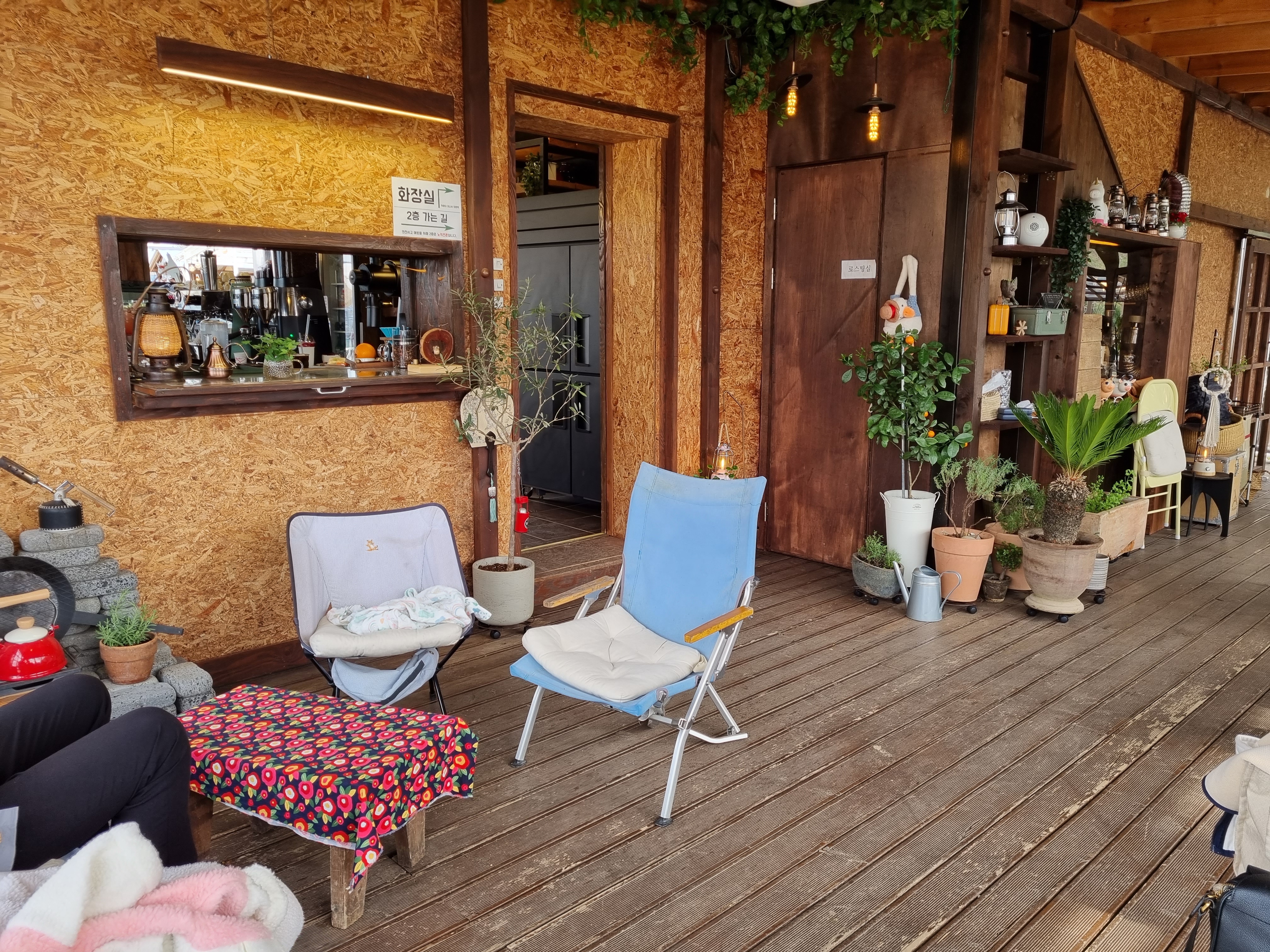 프린세스 피크닉 실내 1층