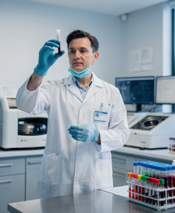 어지럼증의 원인