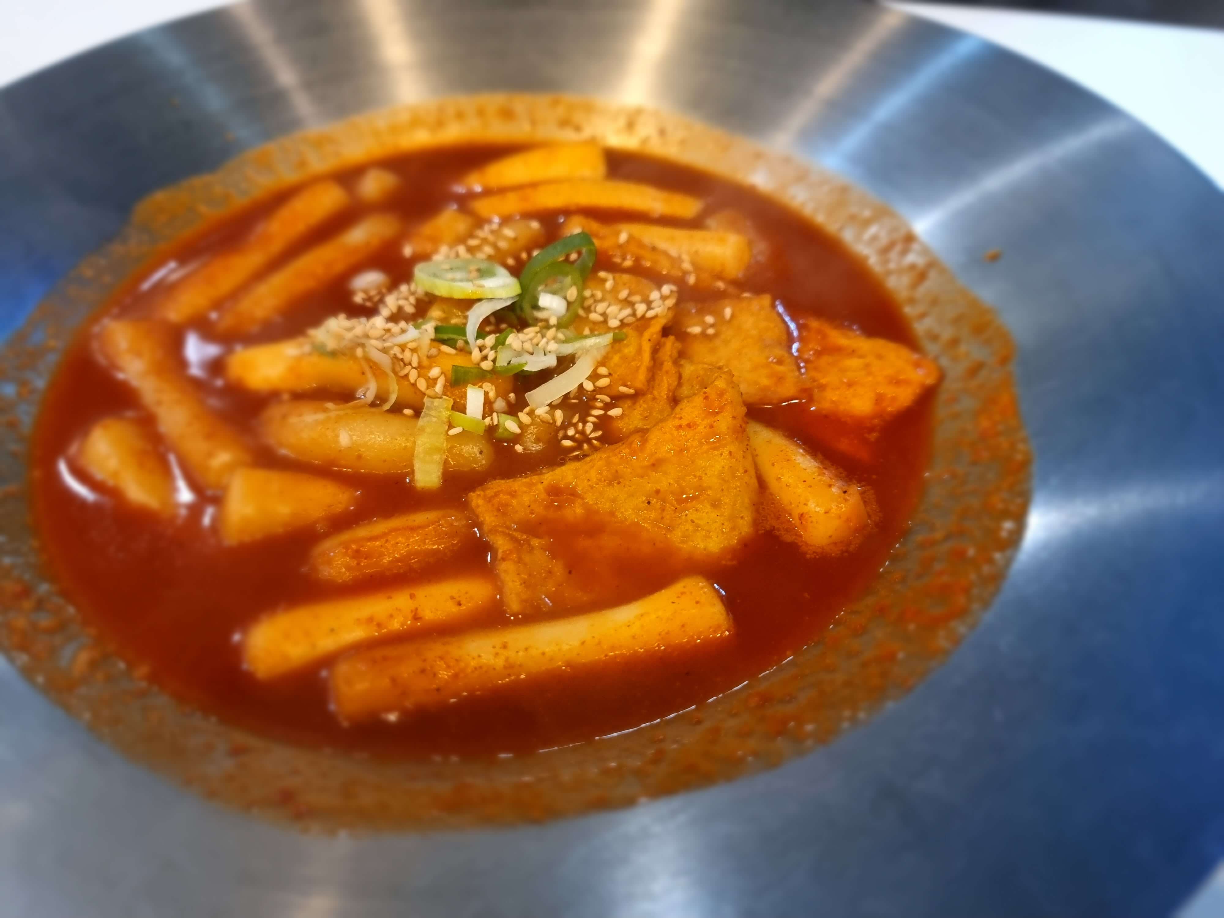 분식맛집 서대전역 근처 맛집 대전 코스트코 근처 맛집 분식살롱
