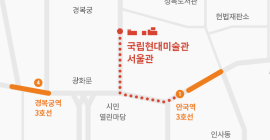 국립현대미술관-서울 가능방법 1