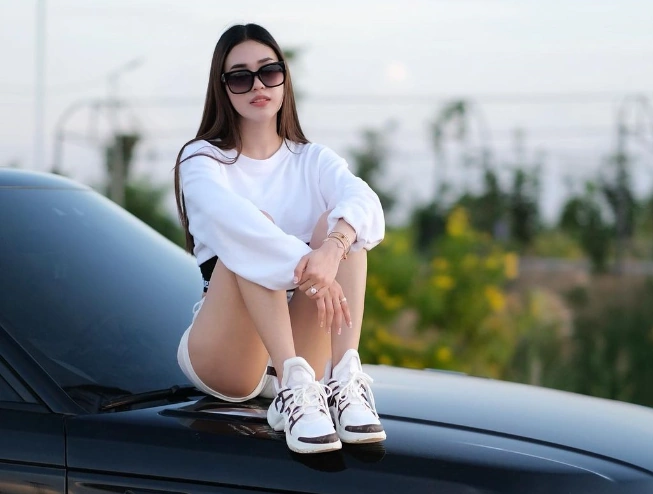 소케아 킹람 인스타그램