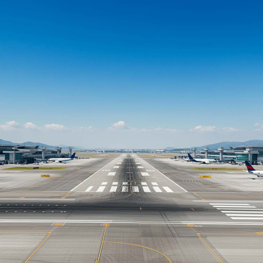 #인천공항 #연예인전용출입구 #변우석 #공항안전 #팬덤문화 #항공여행 #공항이용 #여행정보 #공항시설 #안전관리