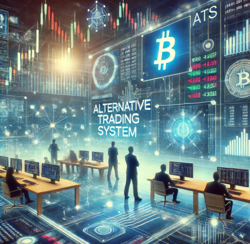 주식 대체거래소 투자방법