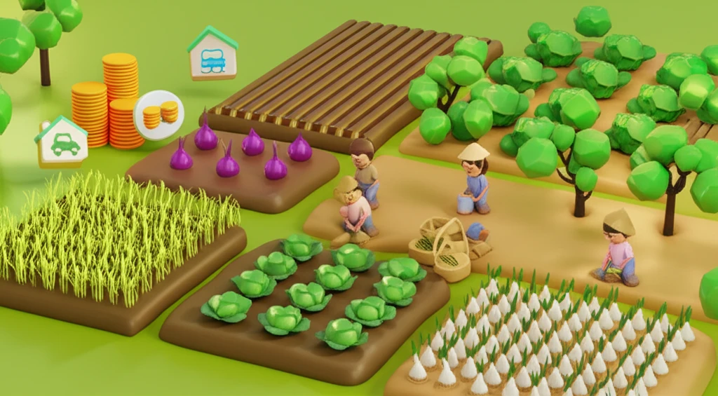 해남군 농촌일자리플러스 신청 방법 및..