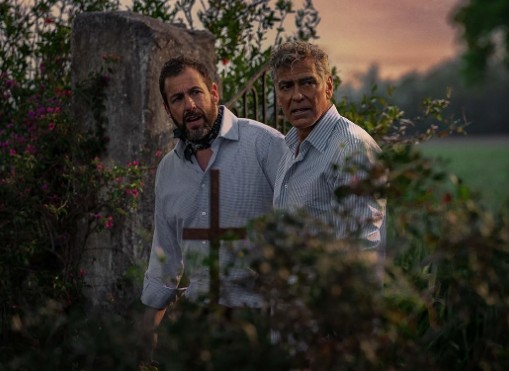 넷플릭스 코미디 영화 다시보기 추천 제이 켈리 줄거리 결말