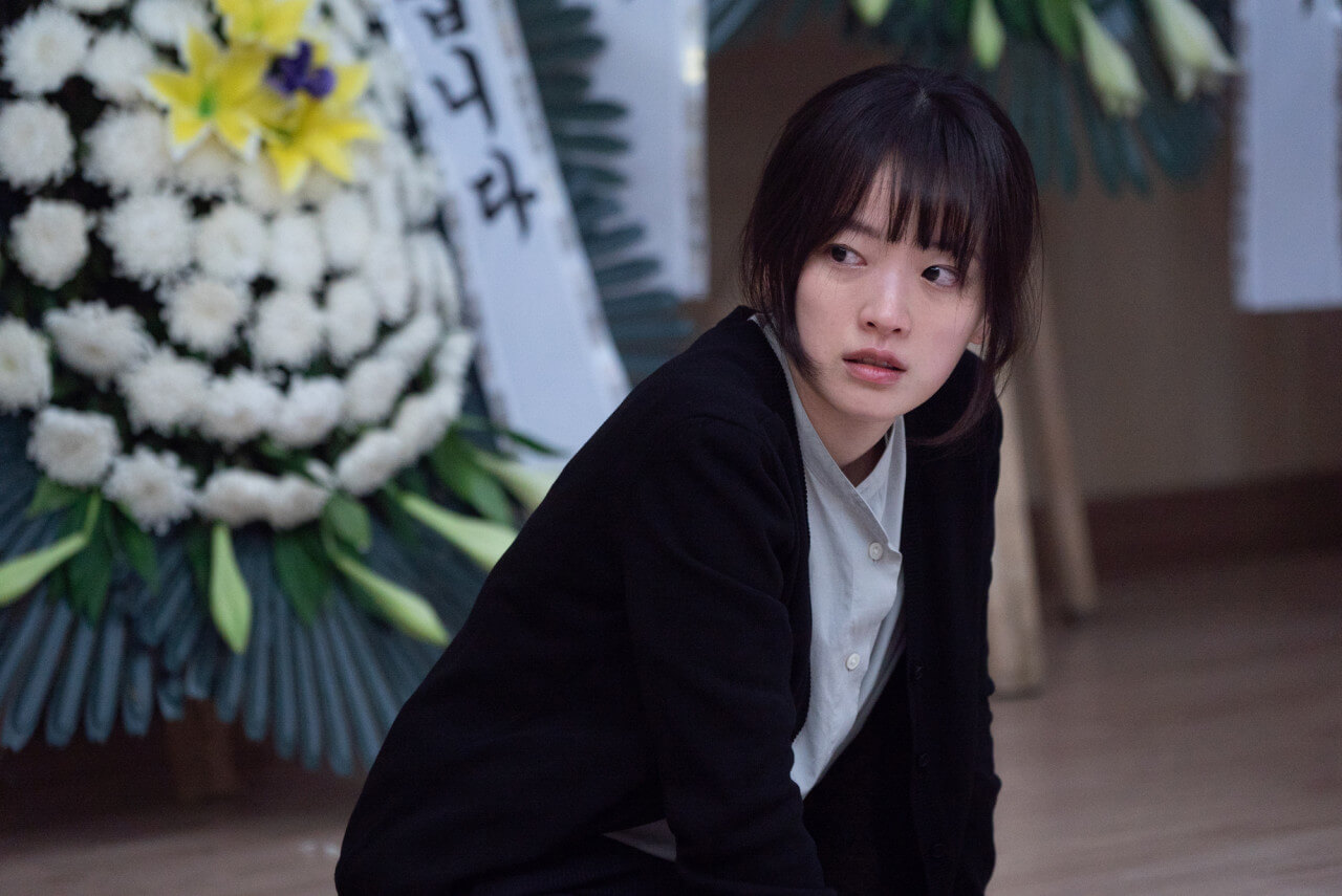 니 부모 얼굴이 보고 싶다
