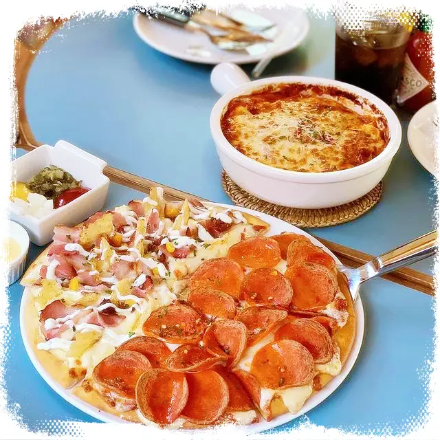 줄서는식당 북촌 한옥마을 맛집 라구 소스 파스타, 옥수수 소보로 피자 맛집 소개