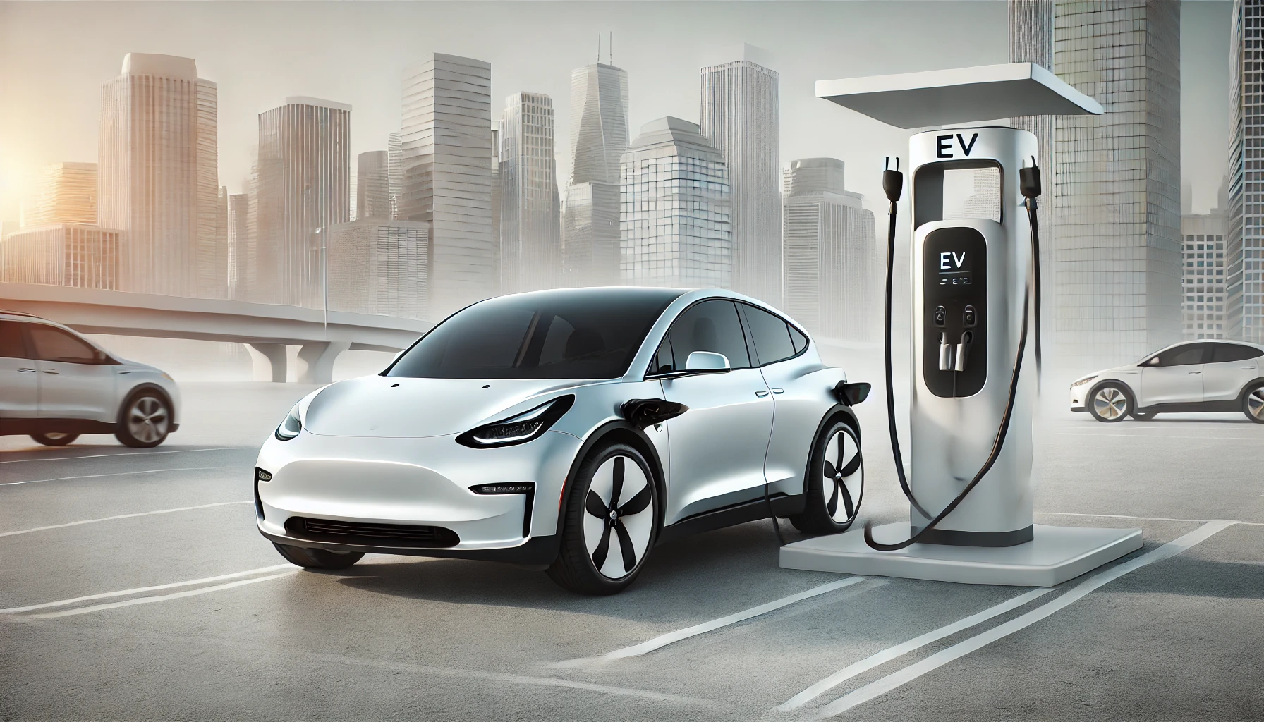 전기차 배터리 산업 관련 사진