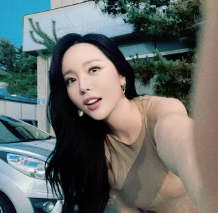 홍진영 프로필