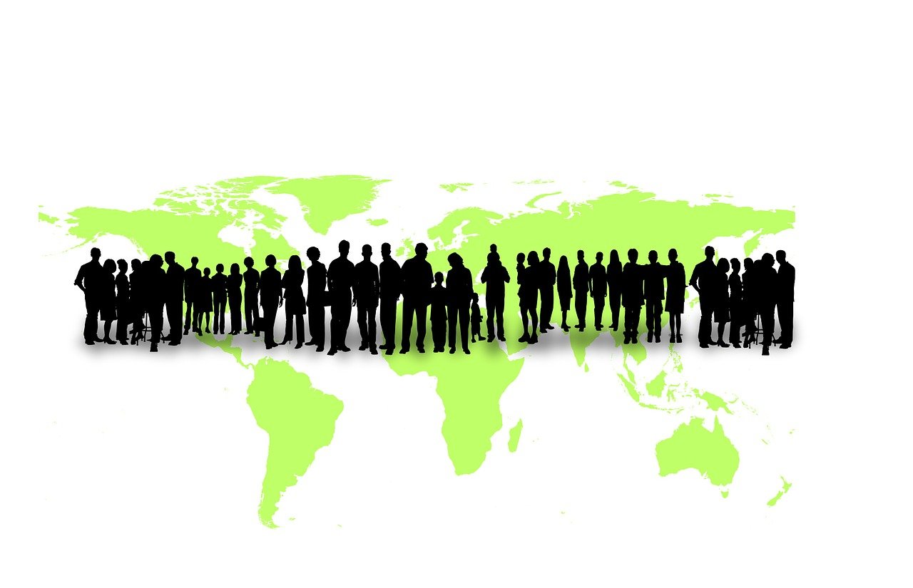 국내 인구 변화와 투자 기회: 장기 트렌드 분석