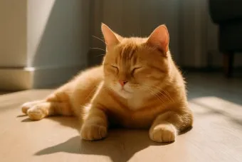 고양이 죽을 수 있는 3가지 증상과 응급 대처_6