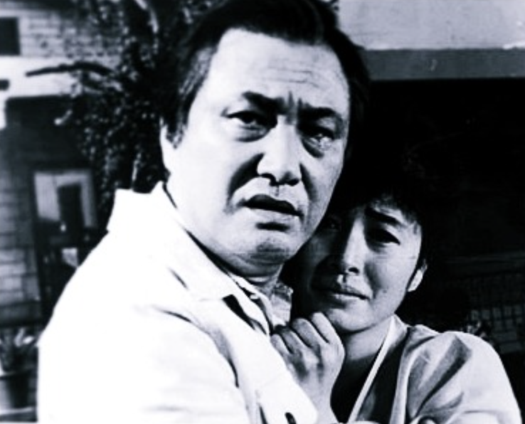 윤일봉 리즈시절