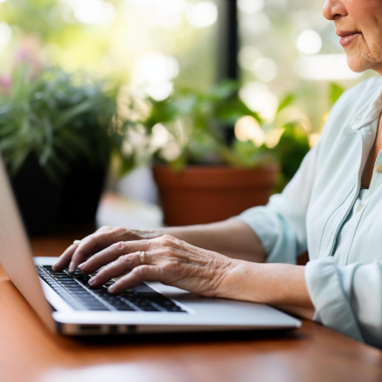 시니어 뜻 용어 변화 및 정부 혜택 3