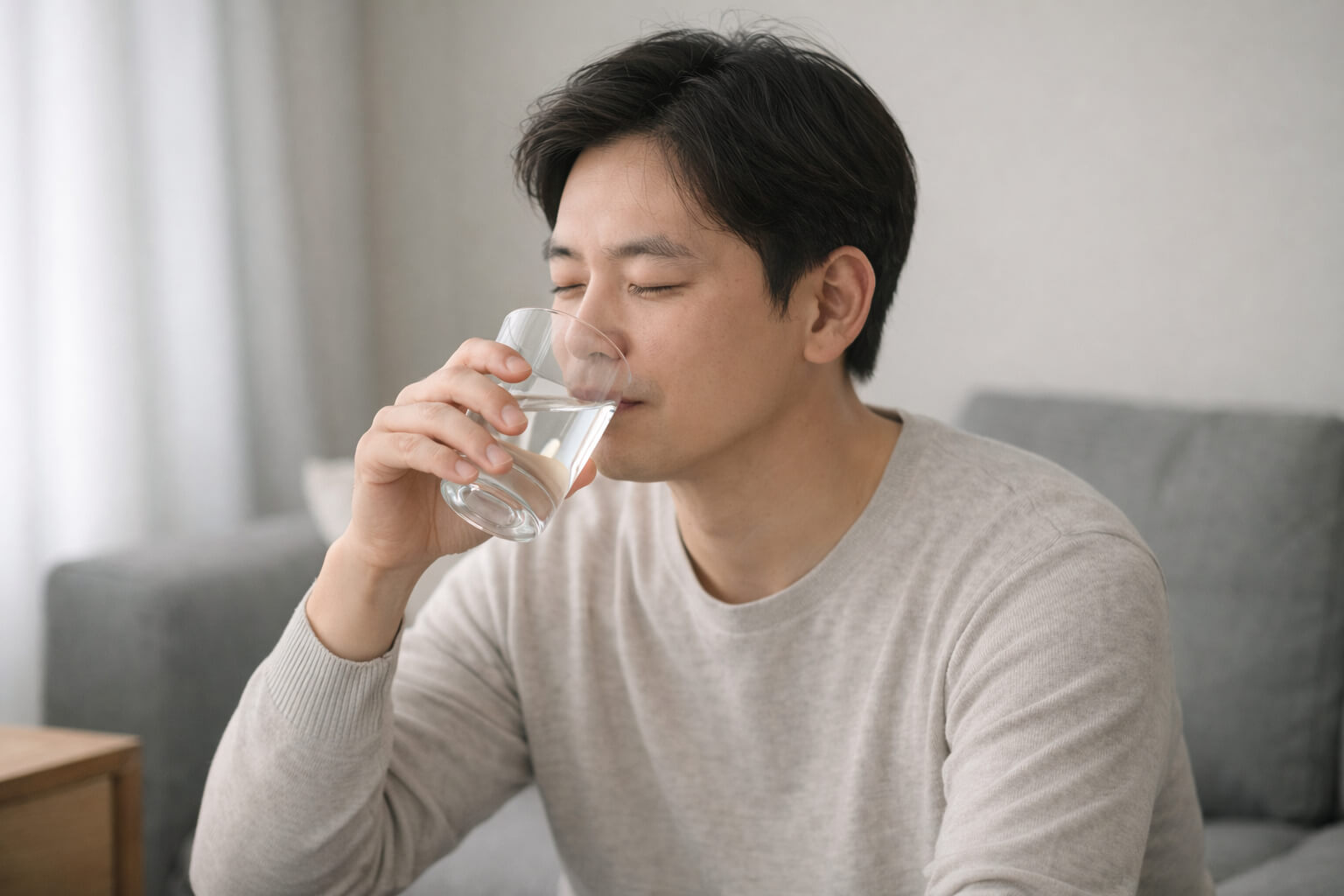 어지럼증이 잦을 때 체크해야 할 것들