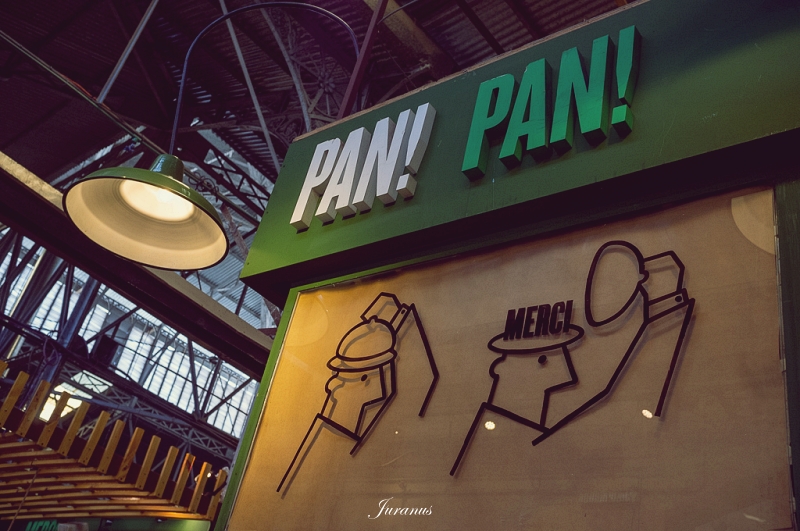 Mercado del San Telmo 07
