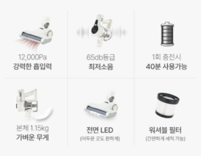 레츠퀸V300-성능