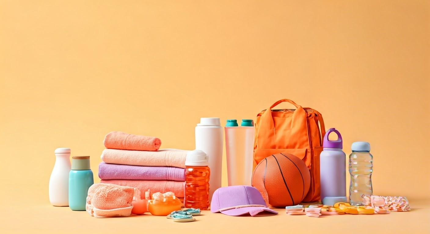 아웃도어 판촉물 추천